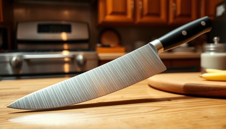 Chef’s Knife