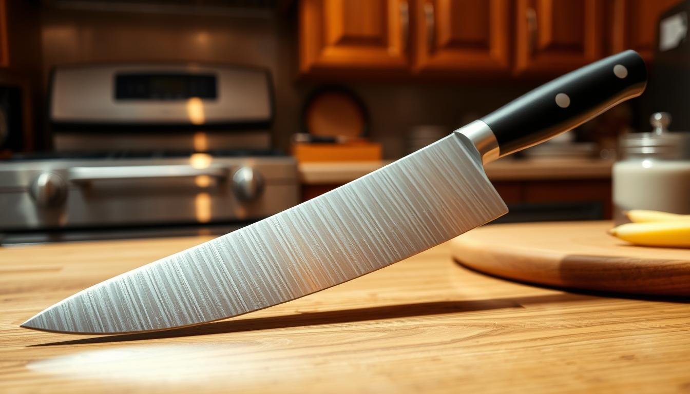 Read more about the article Why Every Home Cook Needs a Quality Chef’s Knife in the Kitchen