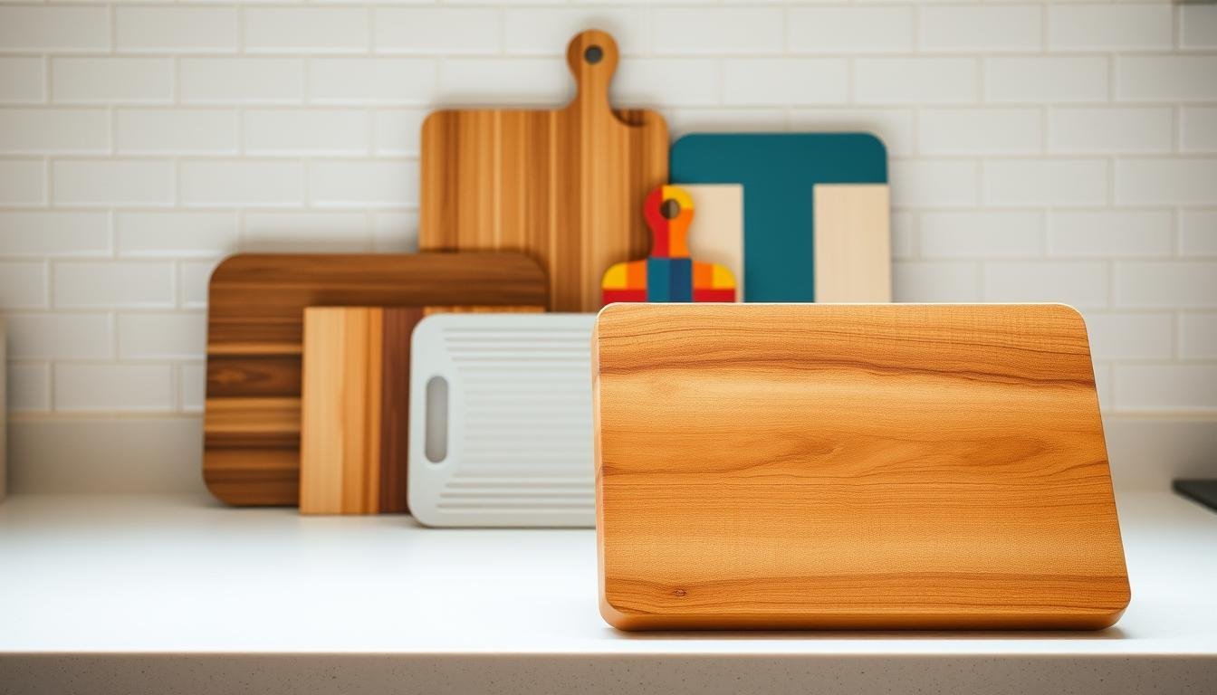 Read more about the article Choosing the Best Cutting Board: Wood vs. Plastic and What Works Best