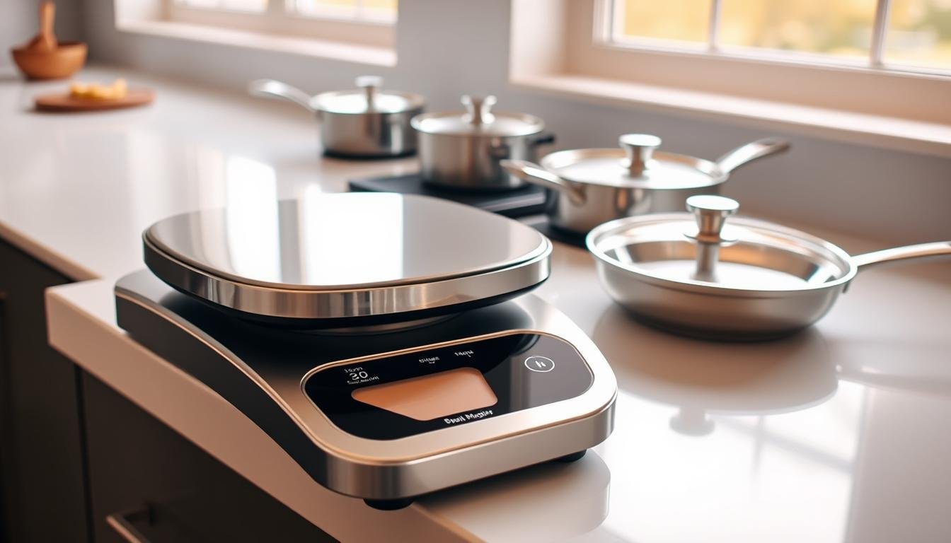 Digital Kitchen Scale - The Complete Guide to Accurate Cooking