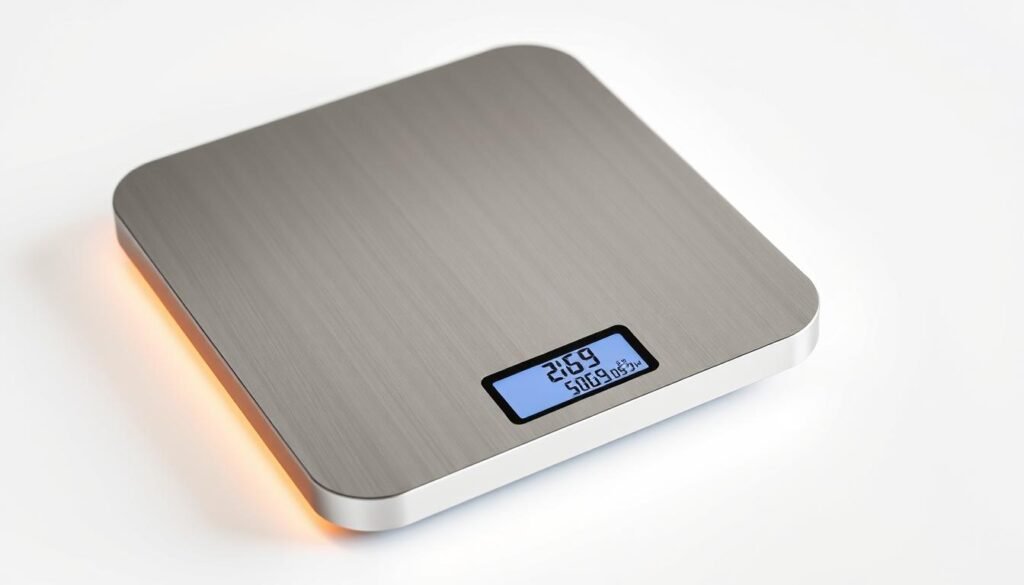 Digital Kitchen Scale for Precision Cooking