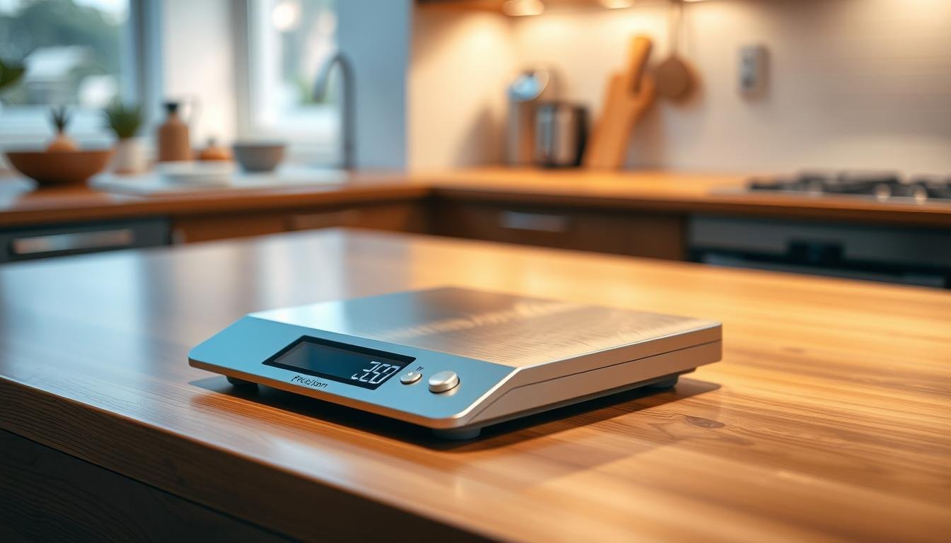 Read more about the article Why a Digital Kitchen Scale Is the Secret to Better Recipes
