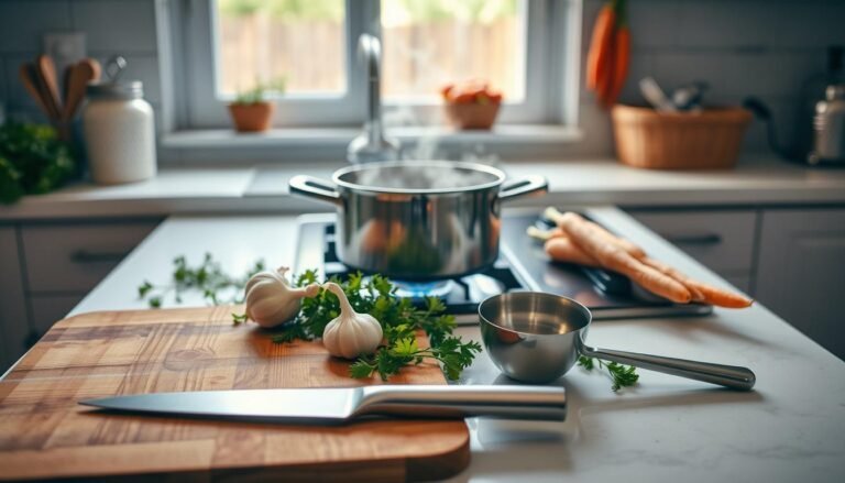 Essential Tools for Making Homemade Soup