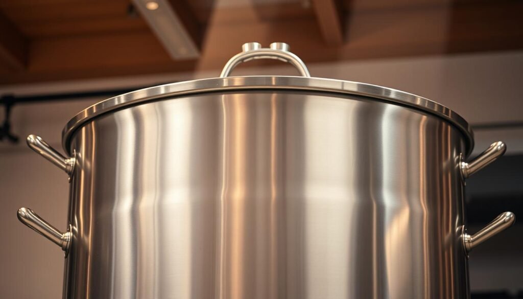 Extra Large Pot