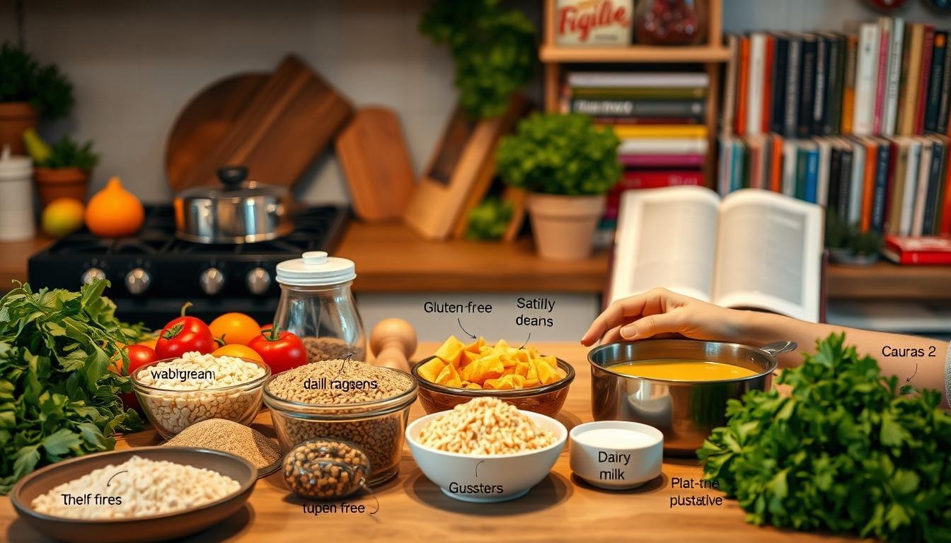 Read more about the article How to Adapt Soup Recipes for Dietary Needs