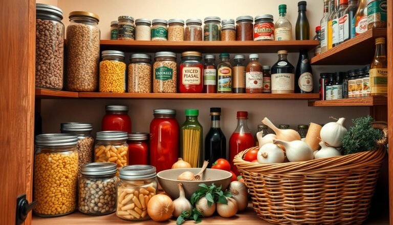 How to Build a Soup Pantry: Stocking Up for Easy Meals