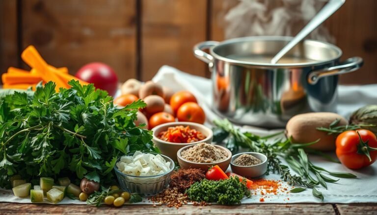 How to Upgrade Canned or Packaged Soup