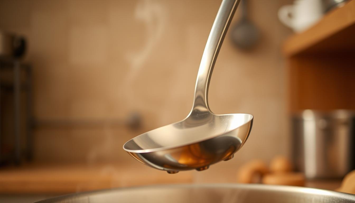 You are currently viewing Why Every Kitchen Needs a Reliable Ladle (and How to Pick One)