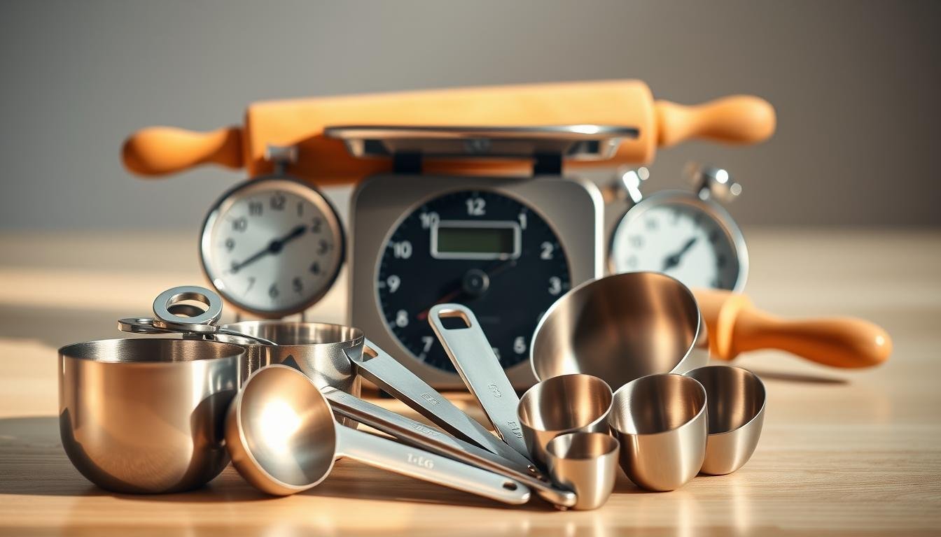 Read more about the article The Must-Have Guide to Accurate Measuring Cups and Spoons for Cooking Success