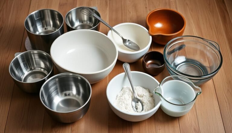 Mixing Bowls