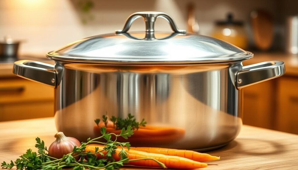 Pot for Soups