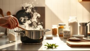 Read more about the article Quick and Easy Ways to Thicken or Thin Soup