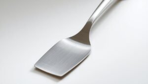 Read more about the article Rubber vs. Silicone Spatulas: Which One Belongs in Your Kitchen?