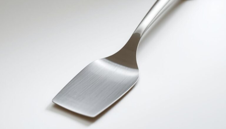 Rubber or Silicone Spatula