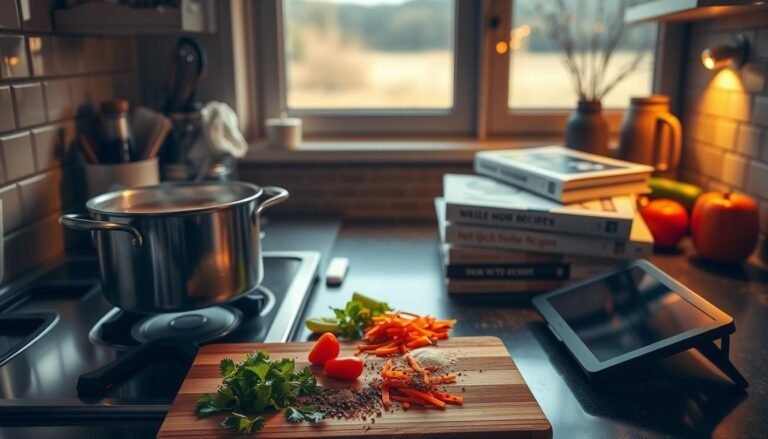 Time-Saving Strategies for Cooking Soup on Busy Days
