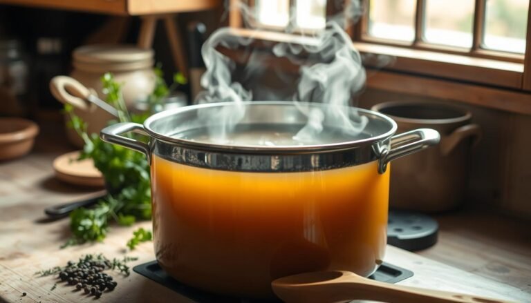 Tips for Perfecting Your Soup Broth Every Time