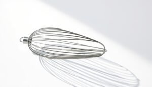 Read more about the article The Simple Whisk: Why This Tool Is a Secret Weapon in Every Kitchen