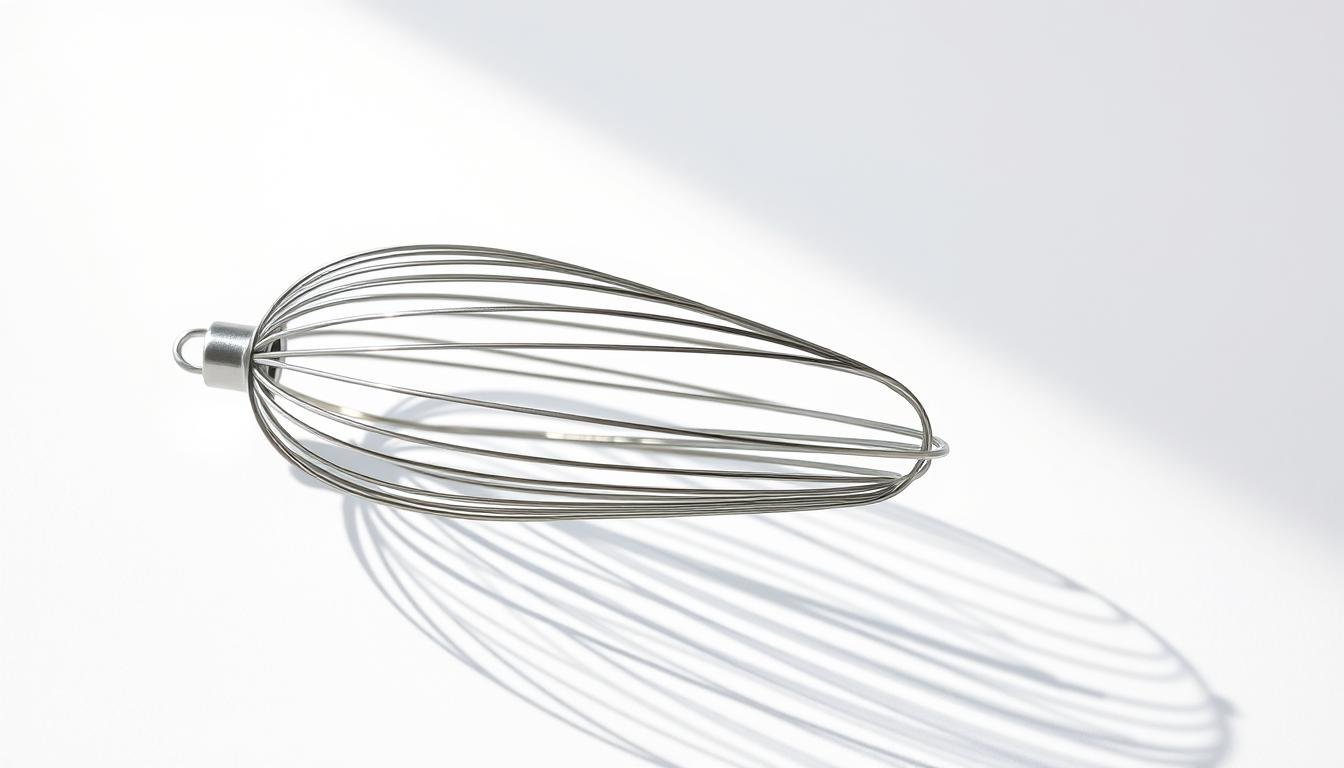 Read more about the article The Simple Whisk: Why This Tool Is a Secret Weapon in Every Kitchen