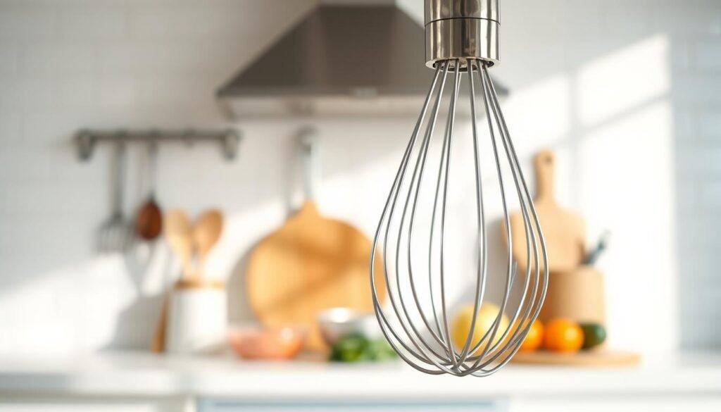 electric whisk