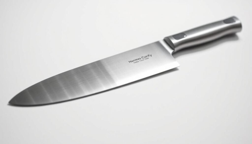 high quality stainless steel chef knife