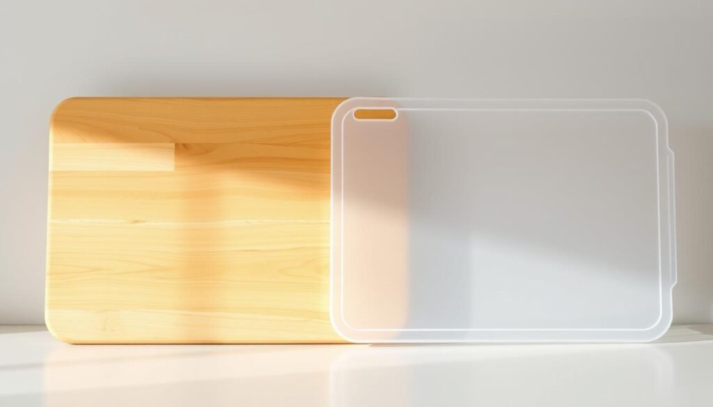 kitchen cutting board comparison