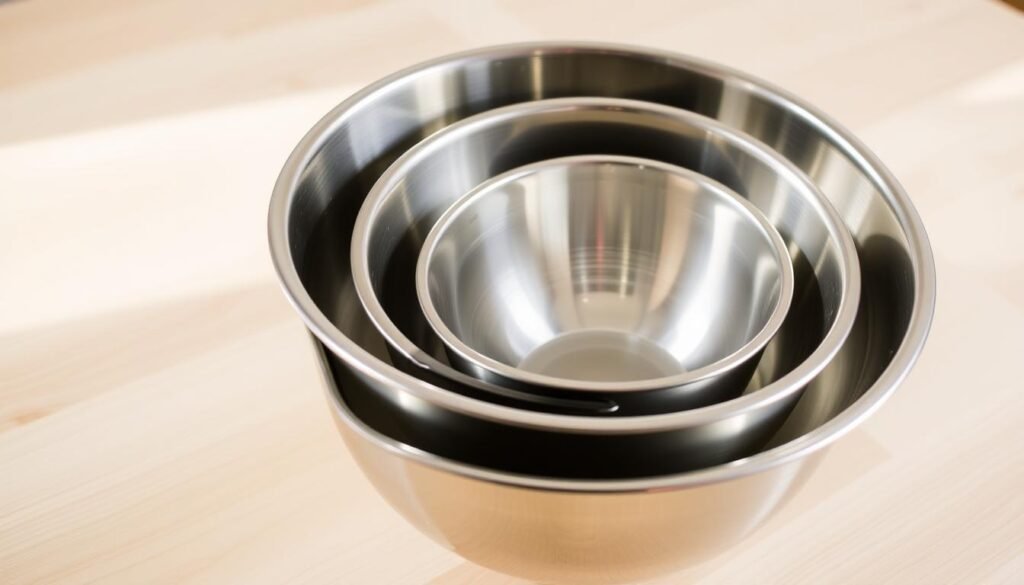 mixing bowl set
