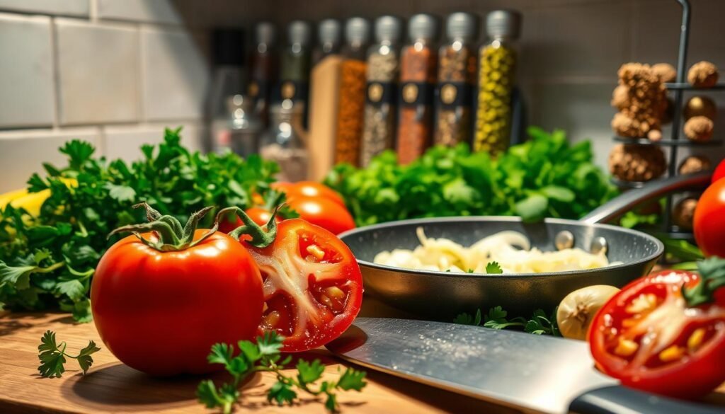 salt-free cooking techniques