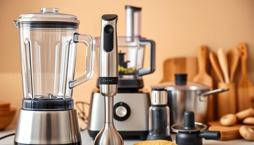 soup making essentials kit