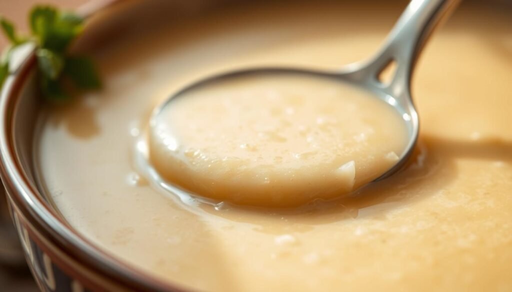 soup texture adjustment soup texture adjustment