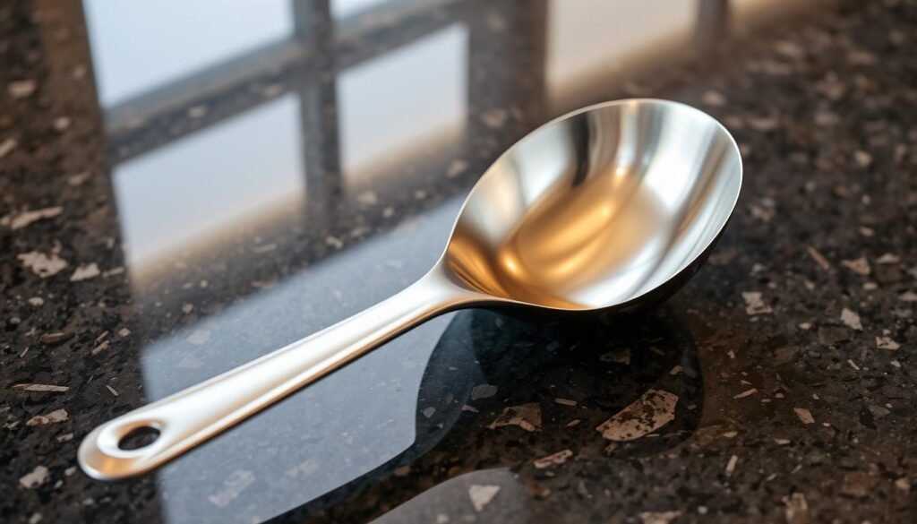 stainless steel ladle